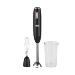 Anex 123 Hand Blender With Beater