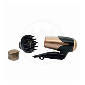 Hair dryer 6270 with diffuser Commercial