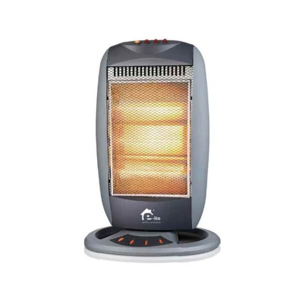 Halogen Heater EHH-12