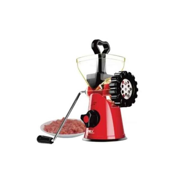 Handy Meat Mincer 09
