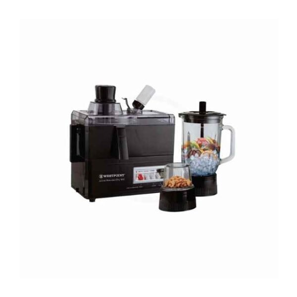 Juicer blender 8823 Power full Motor 750 watt Commercial