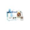 Juicer blender & dry mill (3 in1) 7201