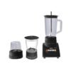 NATIONAL GOLD P4OB BLENDER 3 IN 1 1.25L JAR 300W BLACK