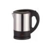 National Gold K1010 1.0L Cordless Kettle Steel Body 1350 W
