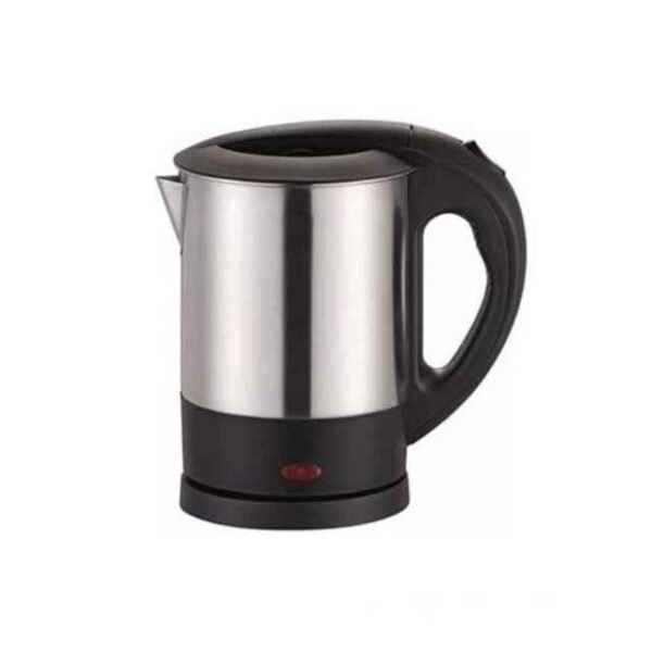 National Gold K1010 1.0L Cordless Kettle Steel Body 1350 W