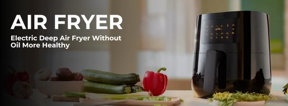 air fryer