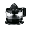 CitrusQuick 1 Citrus juicer CJ 3000 Black
