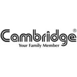 Cambridge Logo