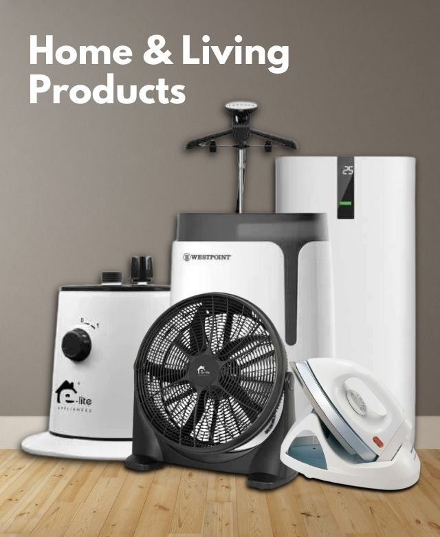 Home & Living Products