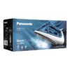 Panasonic Steam Iron, 2300W, Green, NI-S430