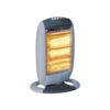 Alpina Halogen Heater 1200W SF-9353