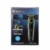 Kemei  KM-691 Hair Clipper