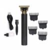 Kemei KM-1931D Hair Clipper