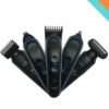 Kemei  KM-690 5 in 1 Grooming Kit
