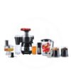 WESTPOINT Kitchen Chef WF-4805