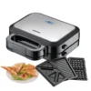Anex AG-2139C Deluxe Sandwich Maker