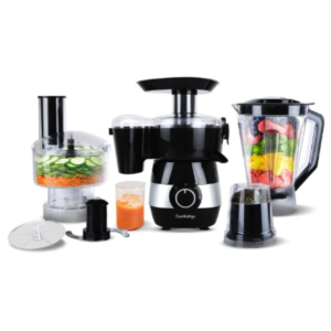 Cambridge Food Processor FP-8516
