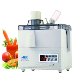 anex AG-76 Deluxe Juicer