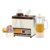 AG-177GL Deluxe Juicer Blender