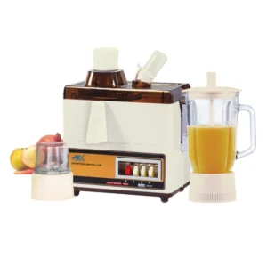 AG-177GL Deluxe Juicer Blender