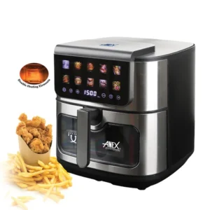Deluxe AG-2125 Airfryer