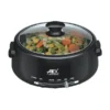 AG-2022 Multi Cooker