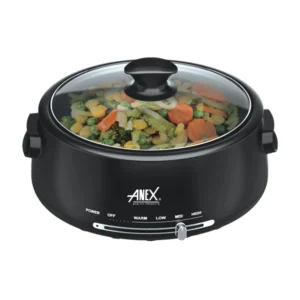 AG-2022 Multi Cooker