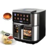 Deluxe Airfryer AG-2126