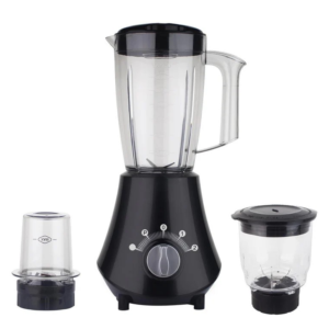 National Gold 3IN1 Blender NG-786-BL06