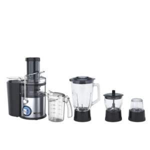 National Gold Juicer Blender NG-786-2024