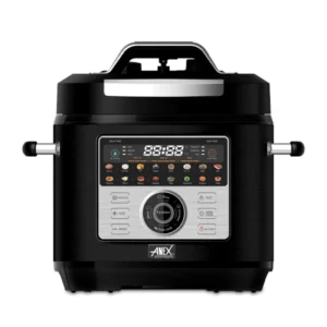 AG-2186 Pressure Cooker