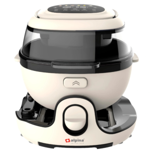 Alpina Grill Roast & Toast SF-6012