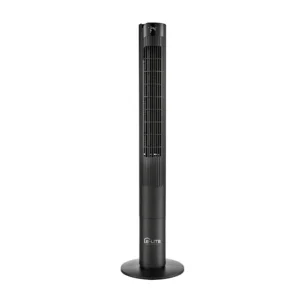 ETF-3810 – TOWER FAN – 46″INCH – BLACK - 1 YEAR WARRANTY